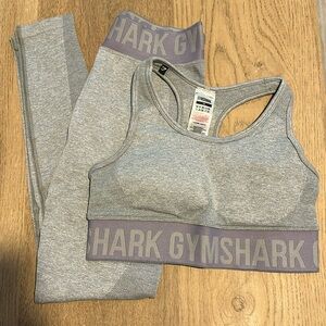 Gym Shark set